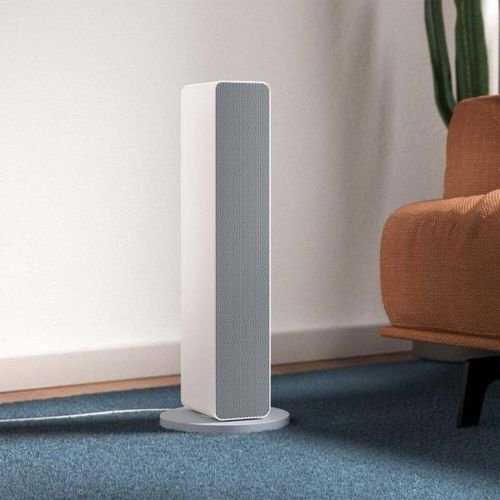 Xiaomi Smartmi Smart Fan Heater išmanusis konvekcinis elektrinis namų šildytuvas
