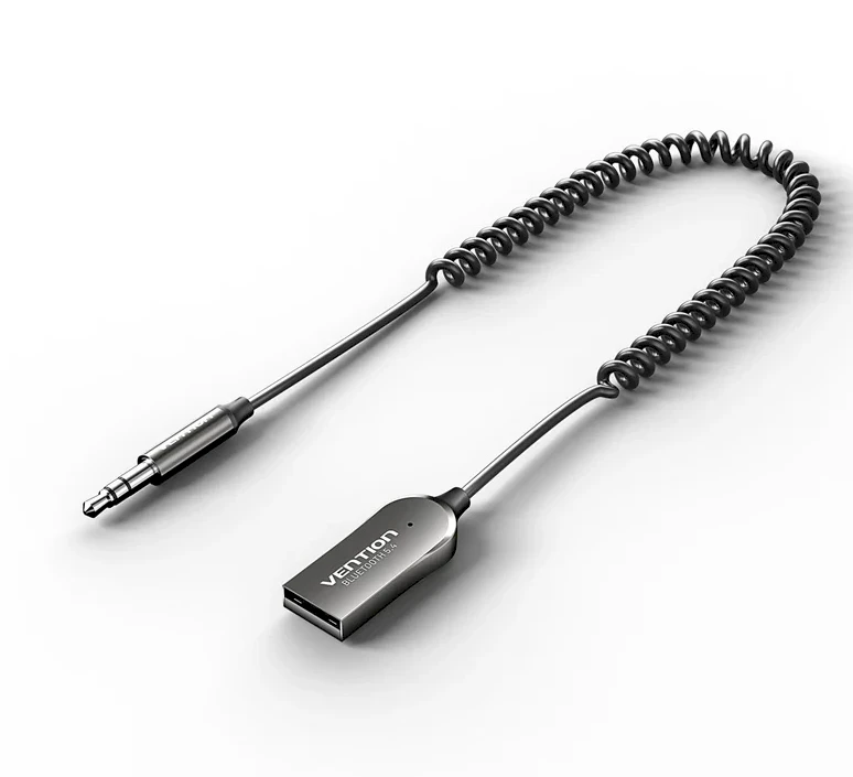 „Vention Bluetooth“ USB garso imtuvas automobiliams