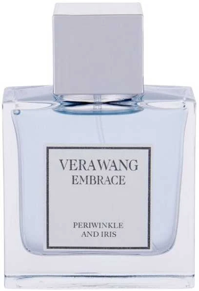 Vera Wang Embrace Periwinkle and Iris EDT tualetinis vanduo moterims, 30 ml
