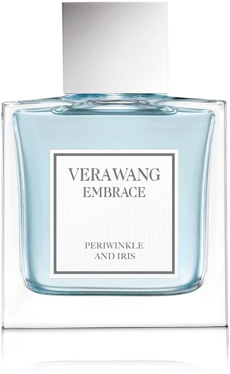 Vera Wang Embrace Periwinkle and Iris Body Purškiklis moterims, 240 ml