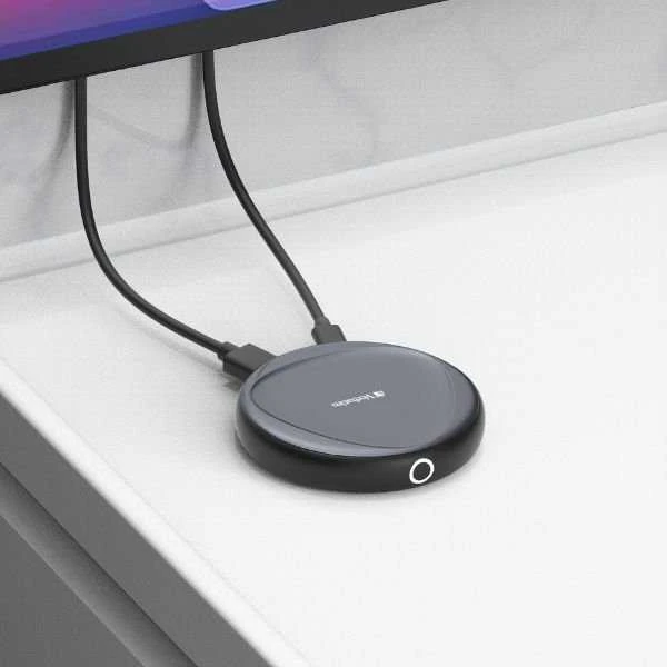Verbatim belaidis vaizdo perdavimo adapteris 4K USB-C Share My Screen 32147