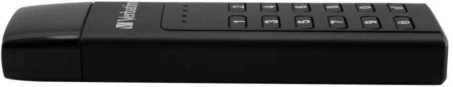 Verbatim klaviatūra Secure 128GB USB 3.0