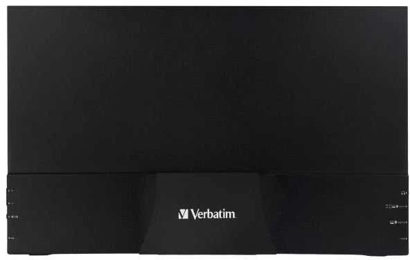 Monitorius VERBATIM PMT-15
