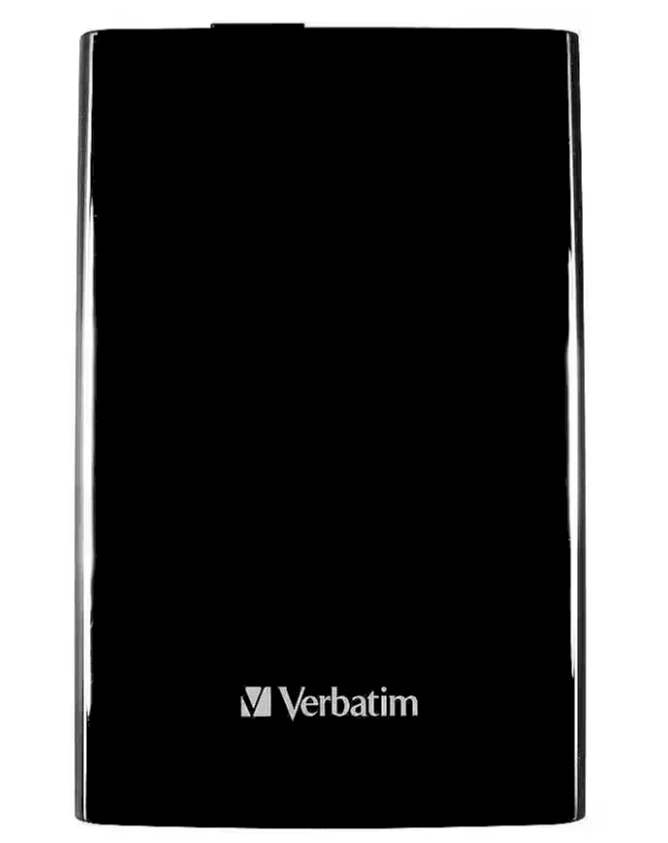 Kietasis diskas Išorinis diskas, 1TB Verbatim / V53023