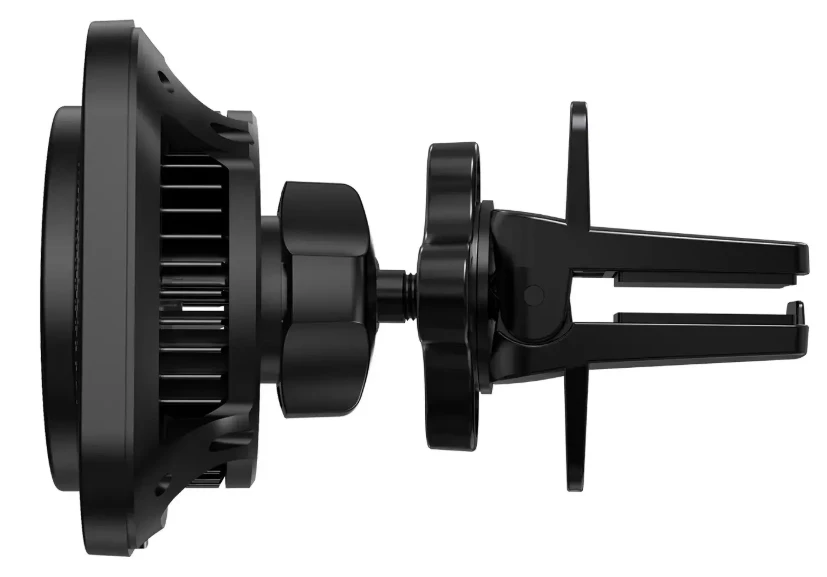 Verbatim įkroviklis automobilinis n Drive Qi2 15W RGB CND-01 juodos spalvos 31860