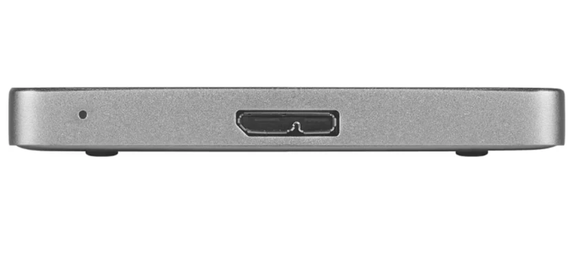 Kietasis diskas VERBATIM STORE´N´GO ALU SLIM 2.5" (6,35CM) 1TB USB 3.2 GEN1 S V53662