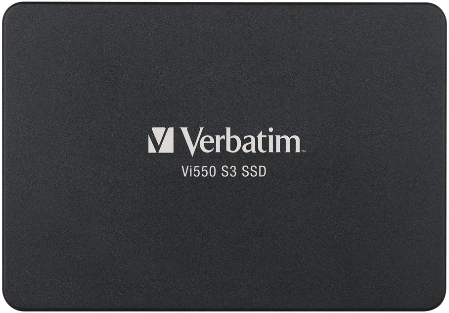 Verbatim Vi550 2.5: SSD SATA III