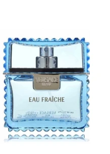 Kvepalai vyrams Versace Man Eau Fraiche EDT, 50 ml