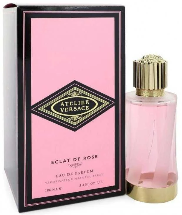 Versace Eclat De Rose EDP parfumuotas vanduo unisex, 100 ml