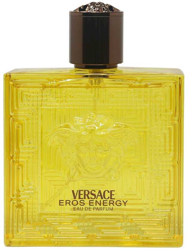 Tester Versace Eros Energy EDP 100ml