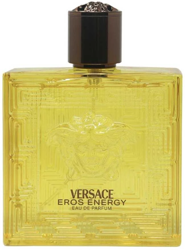 Kvepalai vyrams Versace Eros Energy EDP, 200 ml