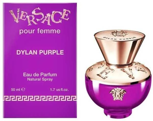 Kvepalai vyrams Versace Eros Energy EDP, 50 ml