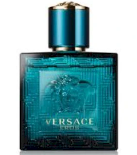 Kvepalai vyrams Versace Eros EDP, 100 ml