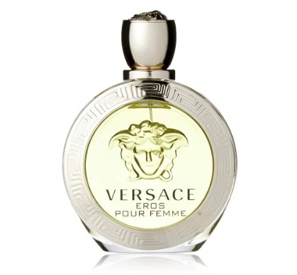 Kvepalai moterims Versace Eros EDT, 100 ml