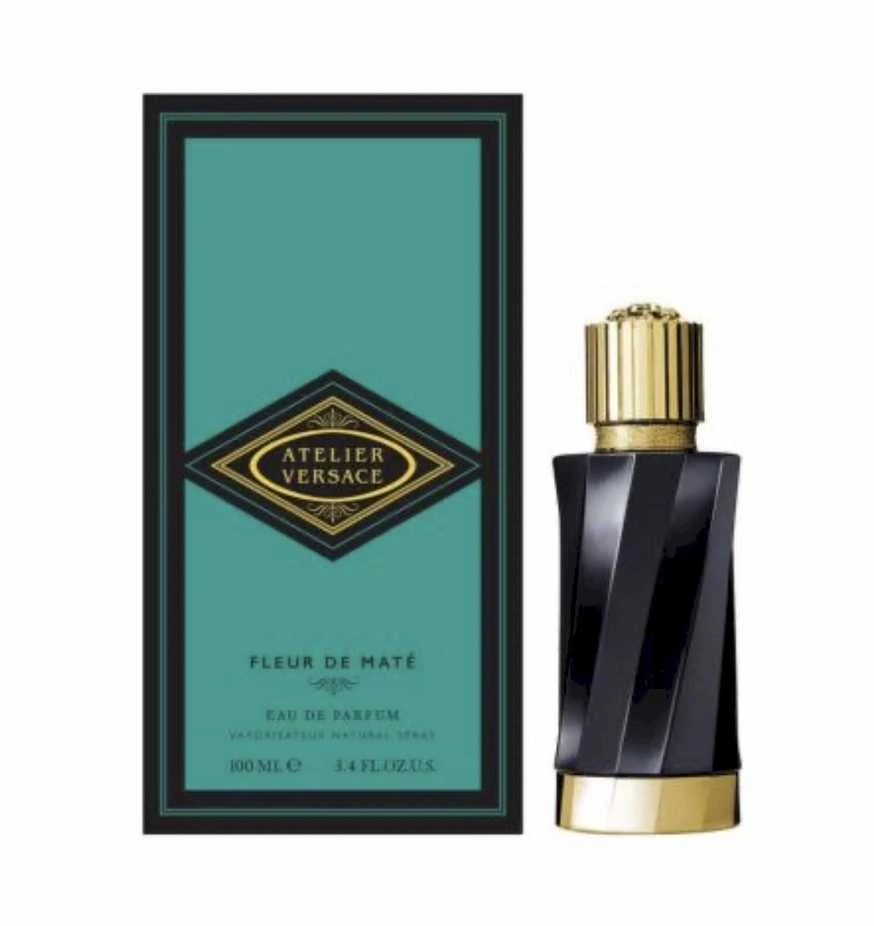 Versace Fleur De Mate EDP parfumuotas vanduo unisex, 100 ml
