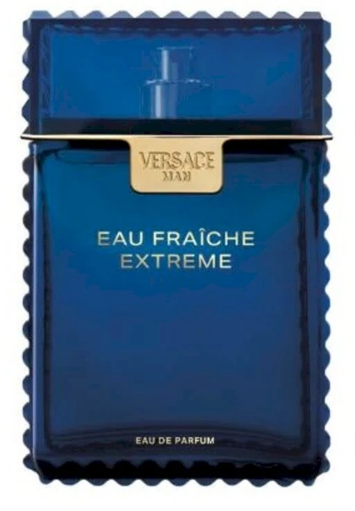 Testeris Versace Man Eau Fraiche Extreme EDP 100ml