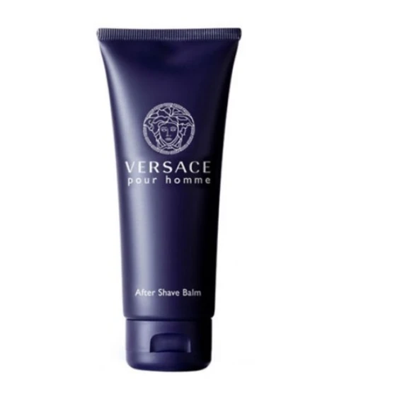 Versace Pour Homme After Shave Balm balzamas po skutimosi, 100 ml
