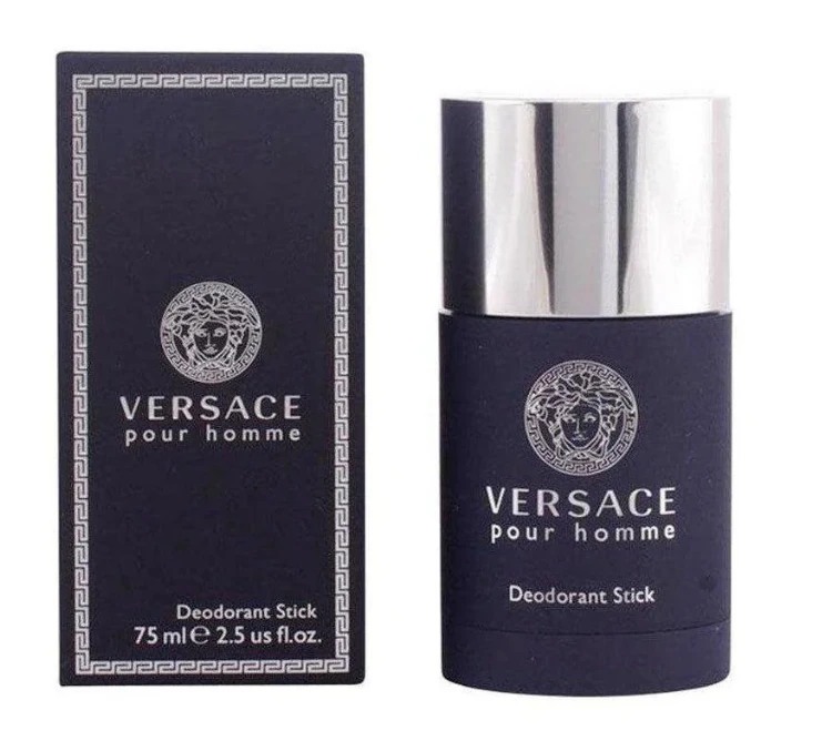 Versace Pour Homme dezodorantas 75ml