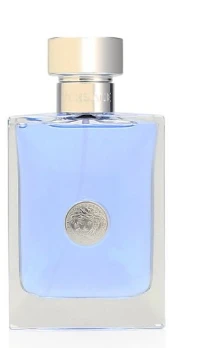 Versace Pour Homme purškiamas dezodorantas vyrams, 100 ml
