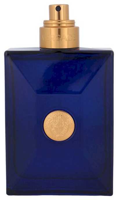 Tester Versace Pour Homme Dylan Mėlyna EDT 100ml