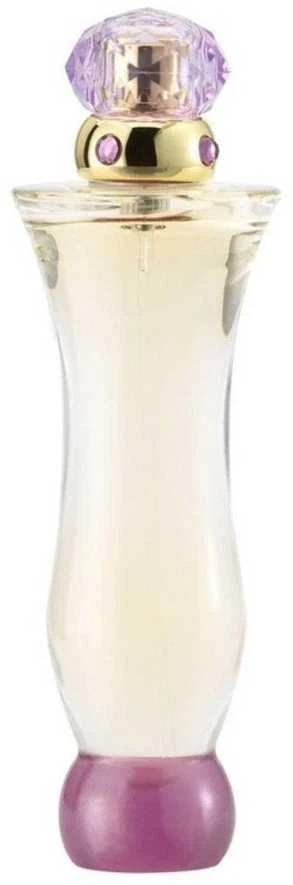 Versace, Woman, Eau De Parfum, For Women, 50 ml *Tester