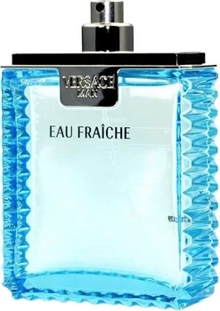 Kvepalai vyrams Versace Man Eau Fraiche EDT, 100 ml