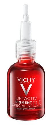 Vichy Liftactiv Specialist B3 koreguojantis ir raukšles mažinantis serumas veidui, 30 ml