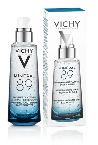 Vichy Mineral 89 Hyaluron Daily Booster