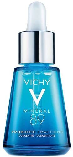 "Vichy Mineral 89" probiotinių frakcijų serumas 30ml
