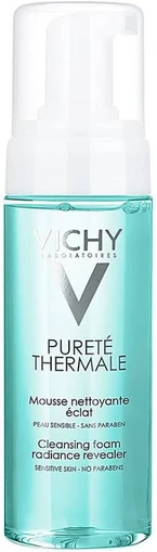 "Vichy Purete Thermale" valomosios veido putos 150ml