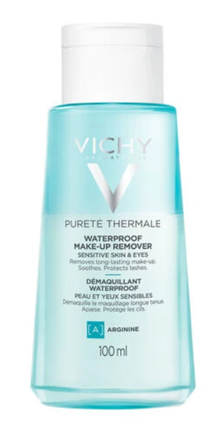 "Vichy Purete Thermale" akių makiažo valiklis 100ml