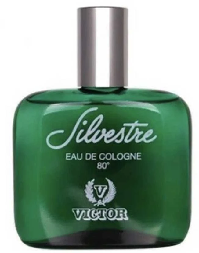 Odekolonas Victor Silvestre Eau De Cologne Purškiklis 400ml
