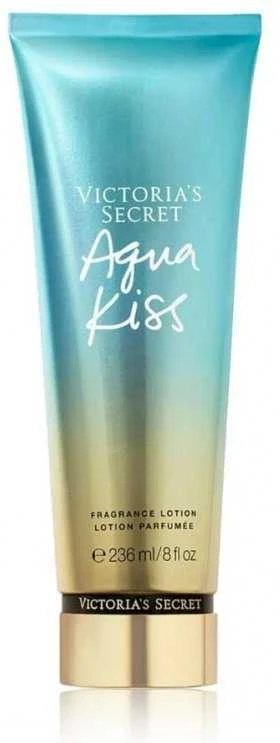 Victoria Secrets Victoria's Secret Aqua Kiss
