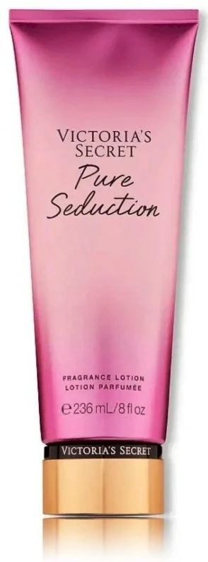 Victoria Secrets Victoria Secret Losjonas kūnui 236 ml Pure Seduct kūno losjonas