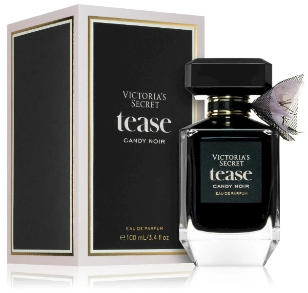 Victoria Secrets Victoria´s Secret Tease Candy Noir EDP parfumuotas vanduo moterims, 100 ml