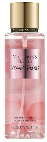 Victoria's Secret Velvet Petals kūno dulksna moterims, 250 ml