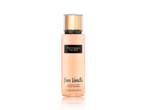 Victoria Secrets Victoria's Secret Bare Vanilla BOR W, 250 ml