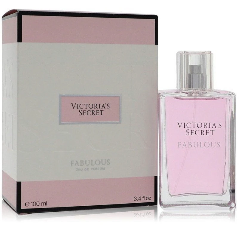Victoria Secrets Victoria's Secret Fabulous EDP parfumuotas vanduo moterims, 100 ml