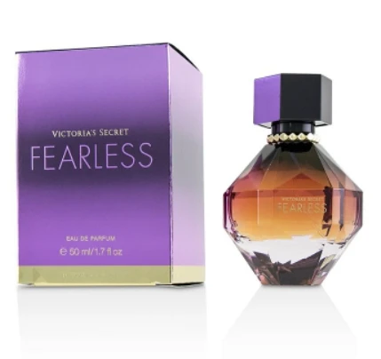 Victoria Secrets Victoria's Secret Fearless EDP parfumuotas vanduo moterims, 50 ml