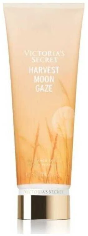 Victoria Secrets Victoria's Secret Harvest Moon Gaze - kūno losjonas, 236 ml