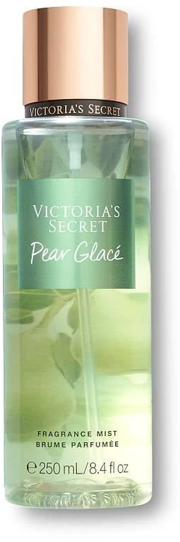Victoria Secrets Victoria's Secret Pear Glace Losjonas kūnui kūno losjonas, 236 ml