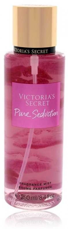 Victoria's Secret Pure Seduction kūno dulksna, 250 ml