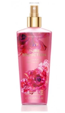 Victoria's Secret Pure Seduction kūno dulksna, 250 ml