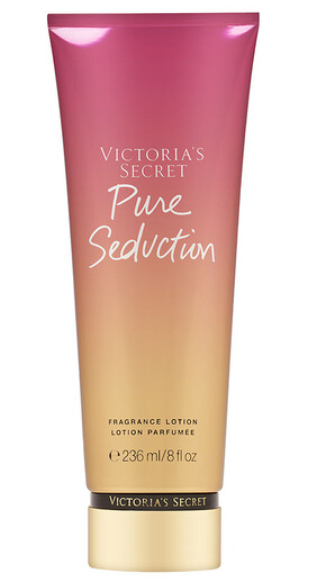 Victoria Secrets Victoria's Secret Victoria's Secret Pure Seduction kvepalai moterims, 236 ml