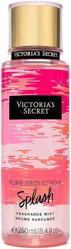 Victoria Secrets Victoria's Secrets Victoria's Secret Pure Seduction Splash kvapioji dulksna, kūno dulksna, 250 ml