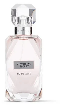 Victoria Secrets Victoria's Secret So In Love EDP parfumuotas vanduo moterims, 50 ml