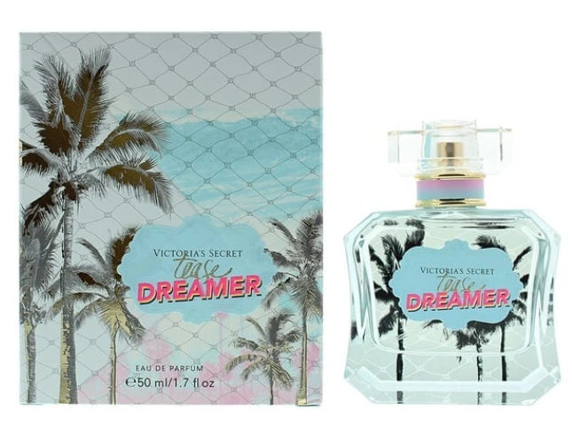 Victoria Secrets Victoria's Secret Tease Dreamer EDP parfumuotas vanduo moterims, 50 ml