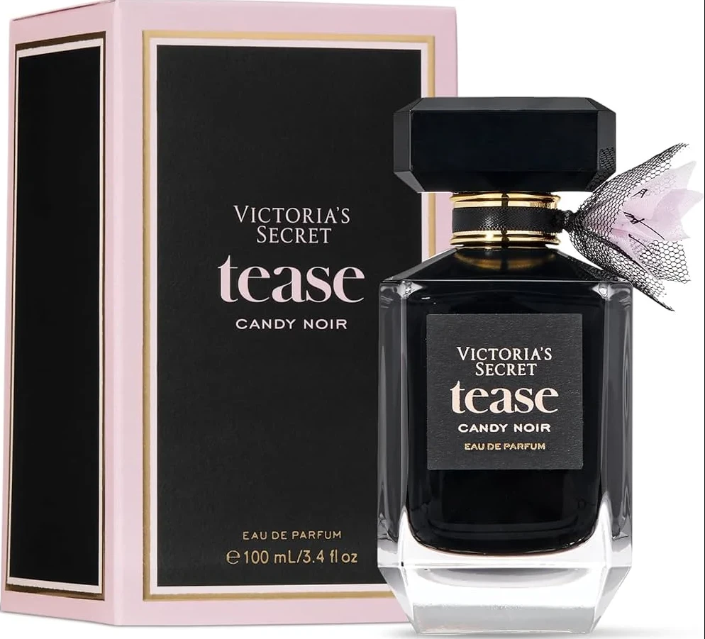 Victoria Secrets Victoria's Secret Tease Candy Noir EDP parfumuotas vanduo moterims, 100 ml