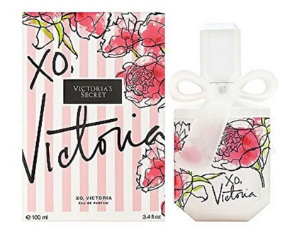 Victoria Secrets Victoria's Secret Xo Victoria EDP parfumuotas vanduo moterims, 100 ml
