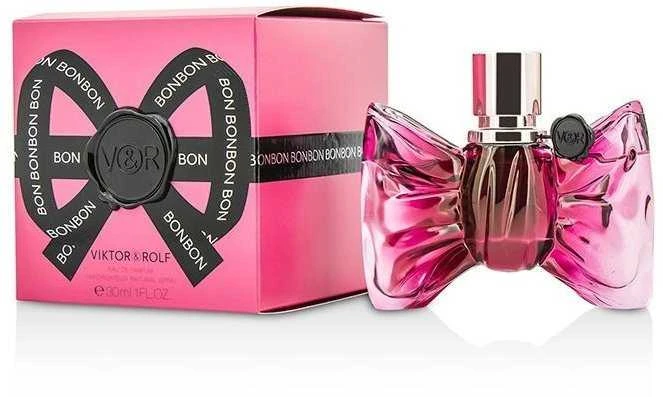 Viktor & Rolf Bonbon EDP parfumuotas vanduo moterims, 30 ml